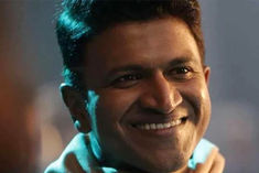 puneeth rajkumar