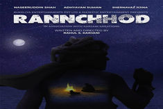 rannchhod teaser