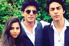 Aryan Khan Drugs Case