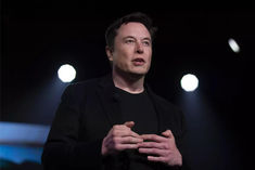 Elon musk