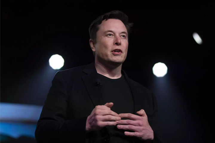 Elon musk