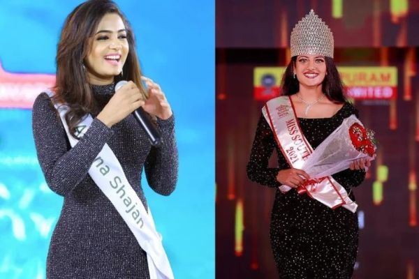 Former Miss Kerala Ansi Kabeer And Runner Up Anjana Shajan Passed Away