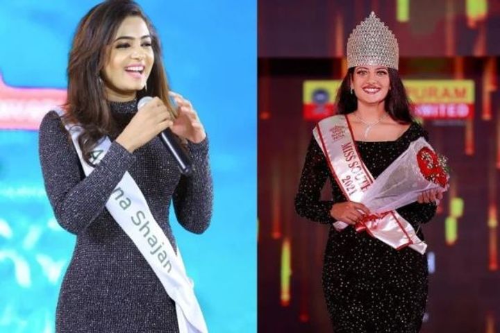 Former Miss Kerala Ansi Kabeer And Runner Up Anjana Shajan Passed Away