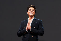 Shah rukh khan