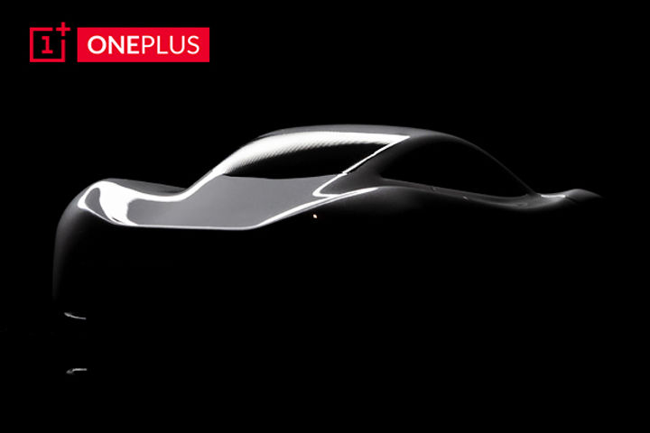 OnePlus will debut in the auto industry the company has filed a trademark in India