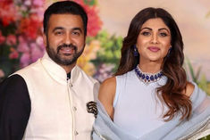 Raj Kundra deleted all accounts from social media