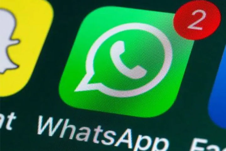 WhatsApp banned the accounts of 22 lakh Indian users in September