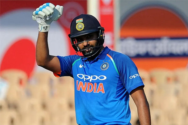 5 players including Rohit Sharma got Khel Ratna