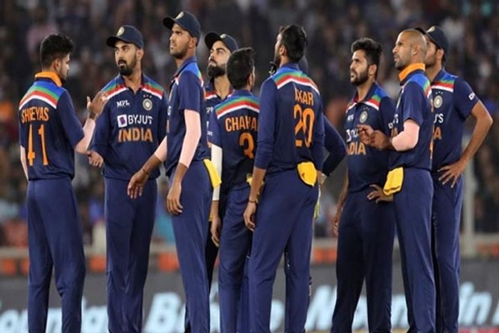 Kohli ODI captaincy in danger