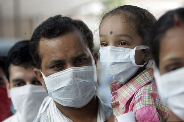 swine flu