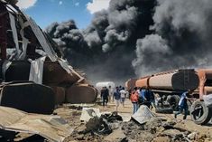 State of emergency declared in Ethiopia