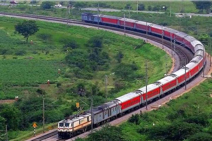 Indian railways Indian railways