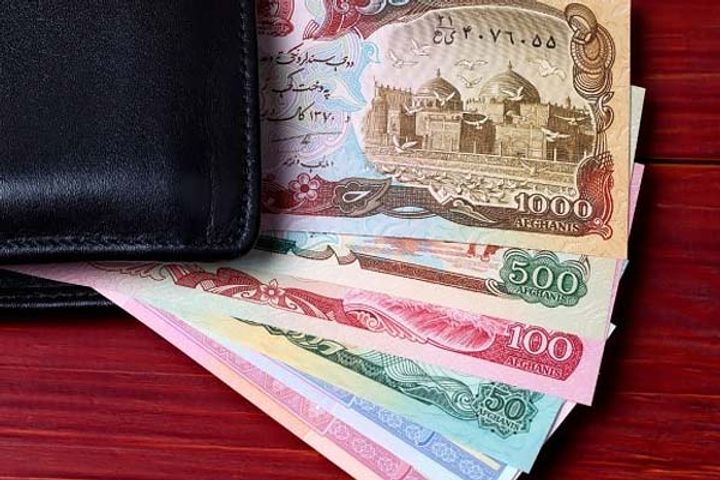 Taliban Announces A Complete Ban Use Of Foreign Currency