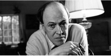 Roald Dahl, Roald Dahl facts, Roald Dahl spy, Roald Dahl history, Roald Dahl fact