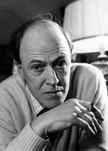 Roald Dahl, Roald Dahl facts, Roald Dahl spy, Roald Dahl history, Roald Dahl fact