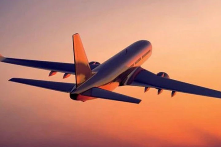Pakistan Has Refused Its Airspace Use To Srinagar Sharjah Flight Pakistan Has Refused Its Airspace Use To Srinagar Sharjah Flight