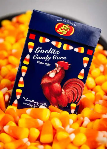 Candy Corn, Candy Corn facts