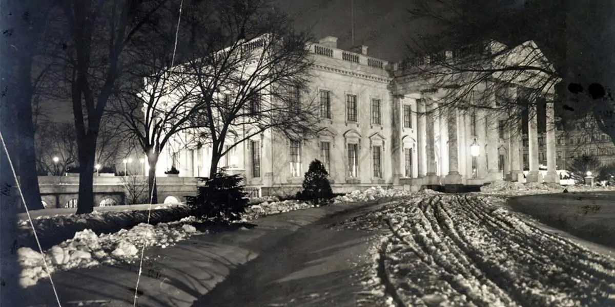 Eleanor Roosevelt, Queen Wilhelmina, Winston Churchill. Andrew Jackson, David Burns, Abigail Adams, 