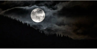 Halloween full moon, Halloween full moon facts, full moon facts, full moon