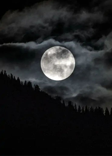Halloween full moon, Halloween full moon facts, full moon facts, full moon