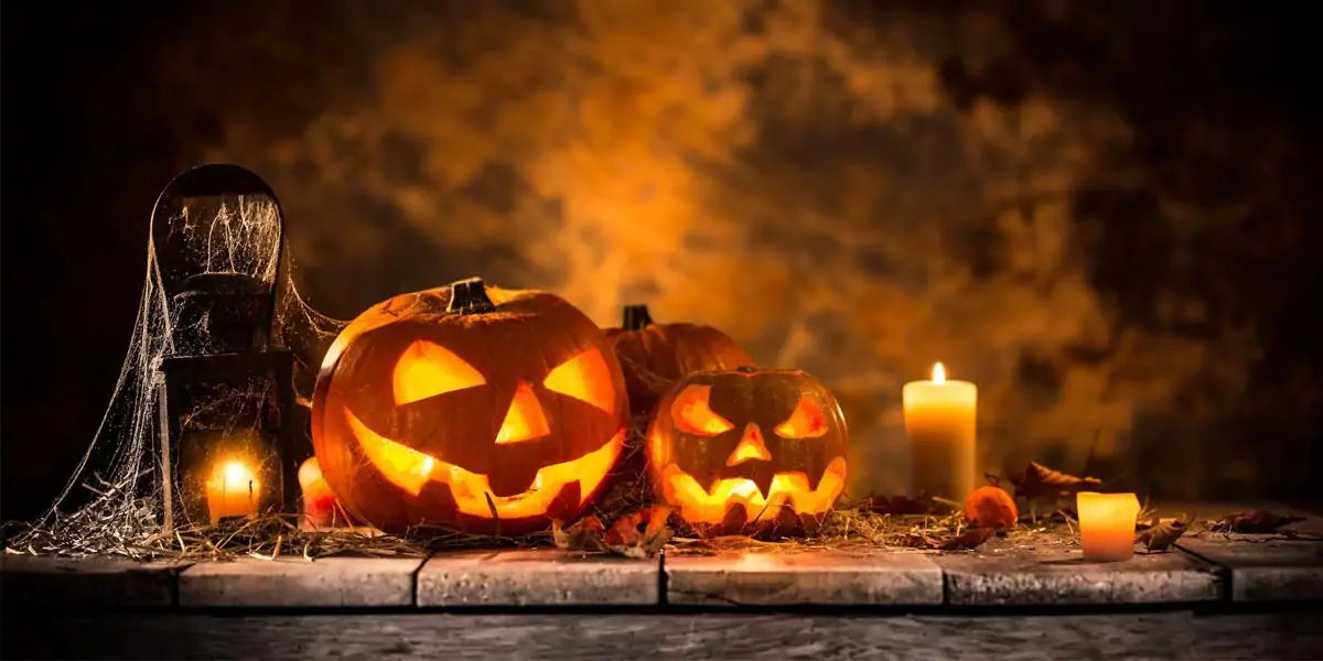 Halloween, Halloween facts, Wiccan New Year, wiccan festivals 