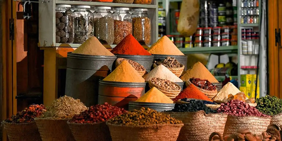 spices, indian spices, black pepper, indian spice facts
