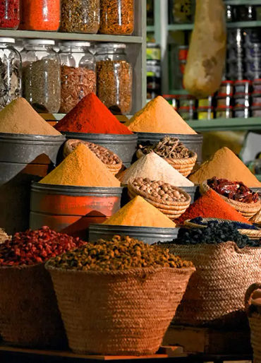 spices, indian spices, black pepper, indian spice facts 