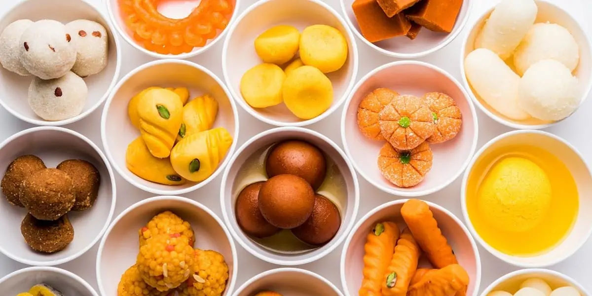 Kheer, Gulab Jamun, indian desserts, indian facts, indian variety of desserts