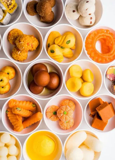 Kheer, Gulab Jamun, indian desserts, indian facts, indian variety of desserts 