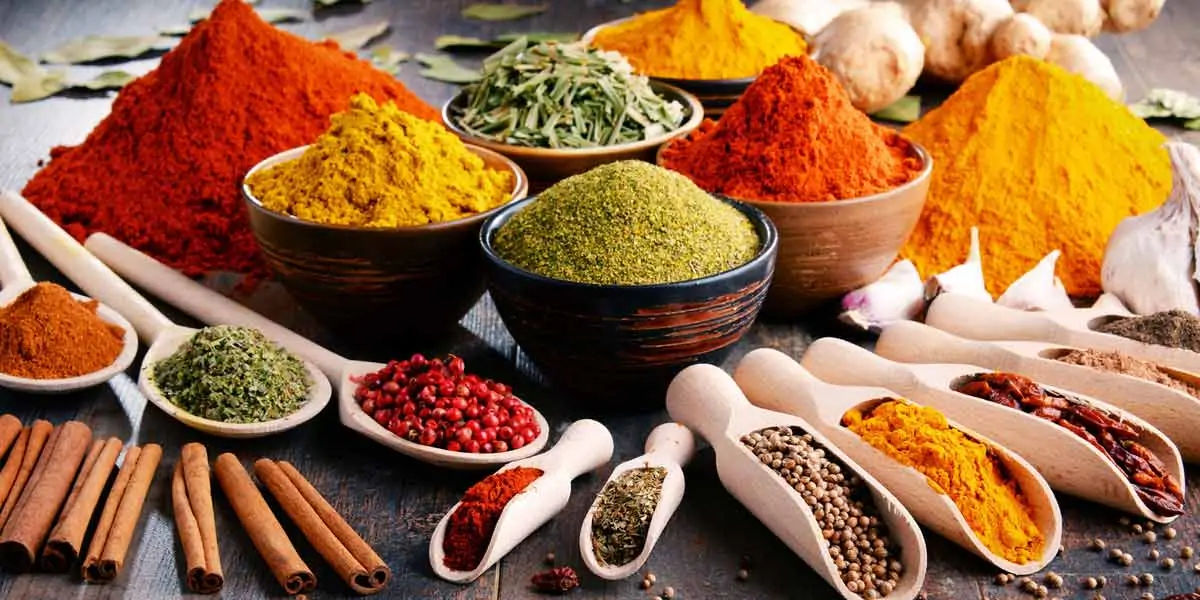 curry powder, indian curry powder, curry powder
