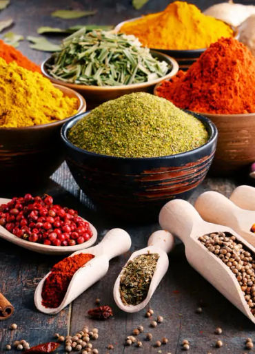 curry powder, indian curry powder, curry powder