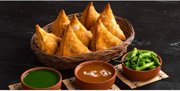 Middle East, samosa origin, samosa facts, samosa fact