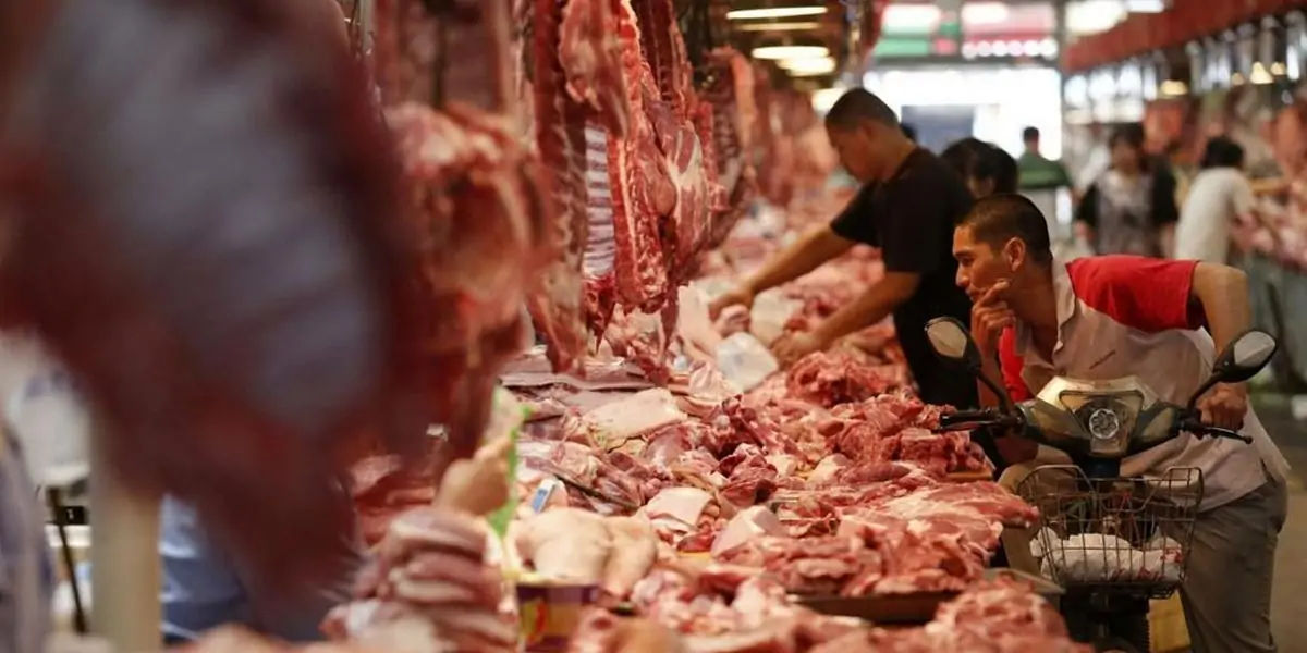 meat consumers, meat consuming countries, meat eating countries