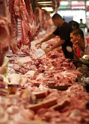 meat consumers, meat consuming countries, meat eating countries