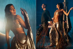 Sooryavanshi new song Tip Tip launched