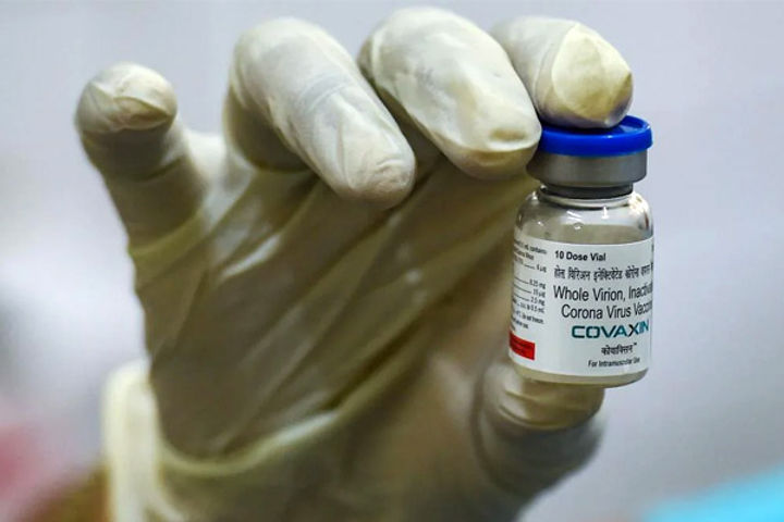 Children under 18 years of age can get vaccine in America, permission sought