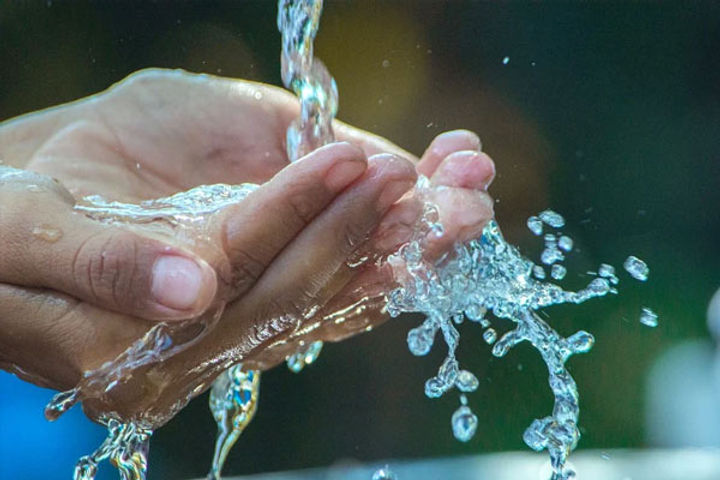 water supply will be affected in many areas of delhi