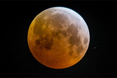 The second of the year and the longest lunar eclipse of the century will take place on November 19
