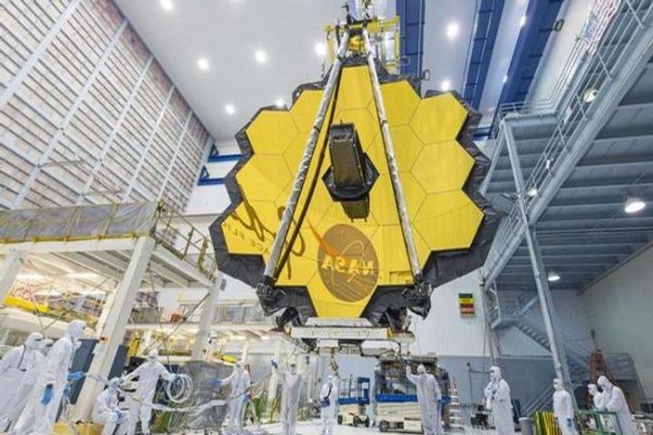 How was the universe 150 million years ago, James Webb Telescope will reveal the secret