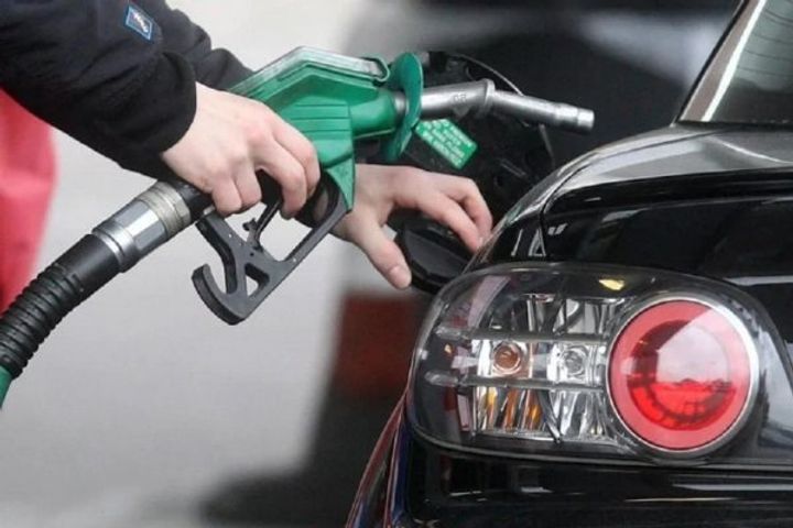  Punjab petrol pumps  strike