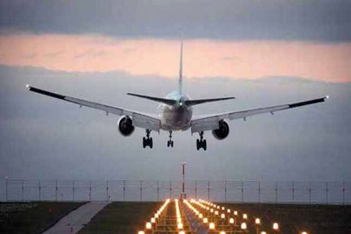 US reopens land air borders to fully vaccinated foreign visitors from today US reopens land air borders to fully vaccinated foreign visitors from today