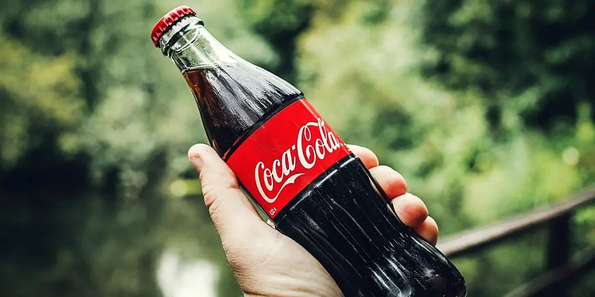 Coca-Cola, Coca Cola, Coca Cola facts, Coca Cola fact, the great depression