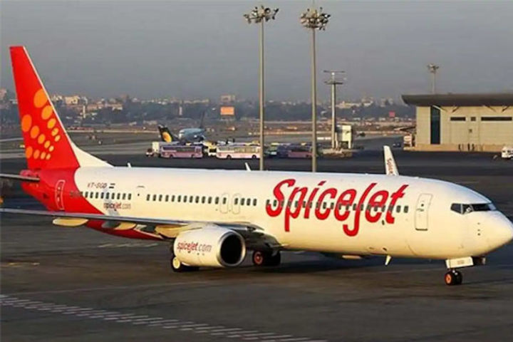 SpiceJet Tickets