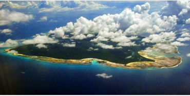 North Sentinel Island, Sentinel Island, Sentinelese, forbidden island, Sentinel Island facts, 
