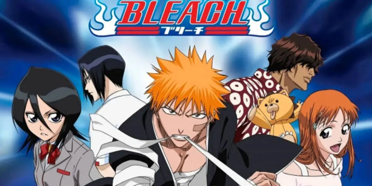 Watch 'Bleach' Creator Draw Its Final Chapters Live