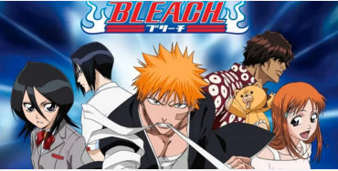bleach, bleach facts, bleach anime, 