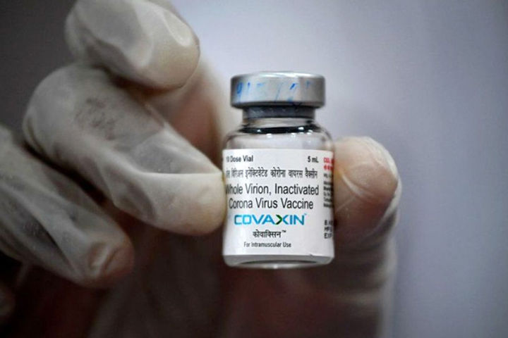 Covaxin Will Be Included In The List Of Approved Covid19 Vaccines From November 22 in UK