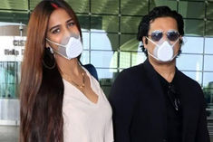 Poonam Pandey got husband Sam Bombay arrested due to assault