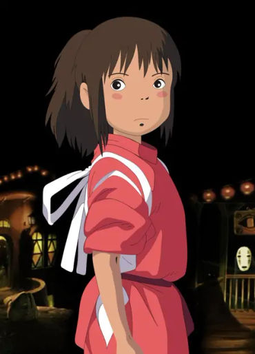 anime facts, anime fact, spirited away, academy awards, anime awards, anime,
