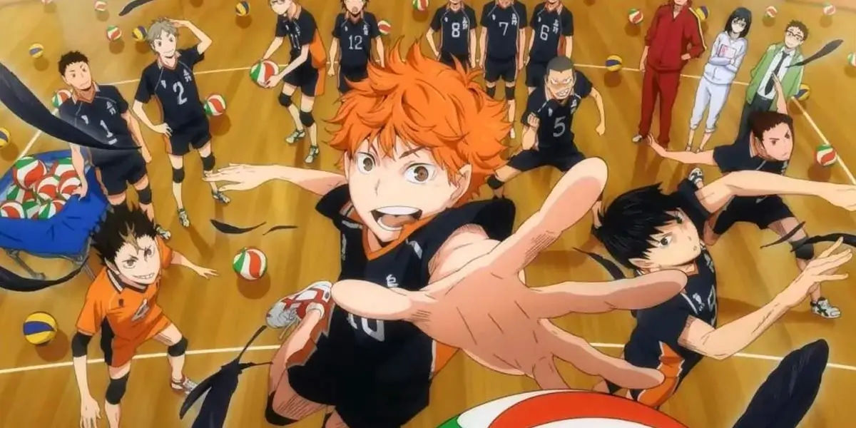 anime facts, anime fact, spirited away, academy awards, anime awards, anime, haikyuu, haikyuu facts